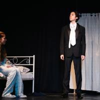 Prep Production of Peter Pan and Wendy 2025