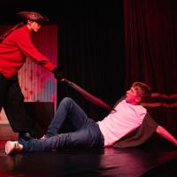 Prep Production of Peter Pan and Wendy 2025