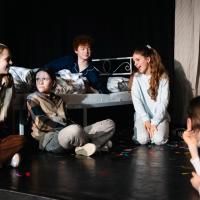 Prep Production of Peter Pan and Wendy 2025