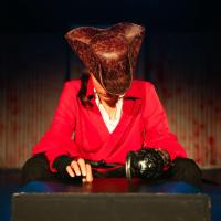 Prep Production of Peter Pan and Wendy 2025