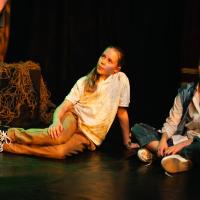 Prep Production of Peter Pan and Wendy 2025