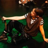 Prep Production of Peter Pan and Wendy 2025