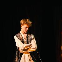 Prep Production of Peter Pan and Wendy 2025