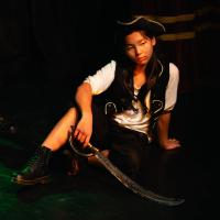 Prep Production of Peter Pan and Wendy 2025