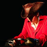 Prep Production of Peter Pan and Wendy 2025