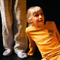 Prep Production of Peter Pan and Wendy 2025