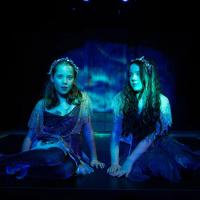 Prep Production of Peter Pan and Wendy 2025