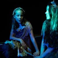 Prep Production of Peter Pan and Wendy 2025