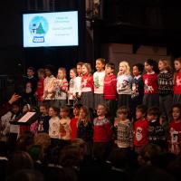 Harrodian Carol Service 2025