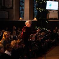 Harrodian Carol Service 2025