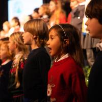 Harrodian Carol Service 2025