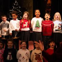 Harrodian Carol Service 2025