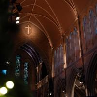 Harrodian Carol Service 2025