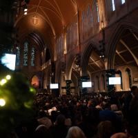 Harrodian Carol Service 2025