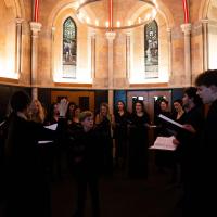 Harrodian Carol Service 2025