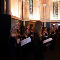 Harrodian Carol Service 2025