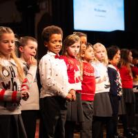 Harrodian Carol Service 2025