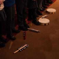 Harrodian Carol Service 2025