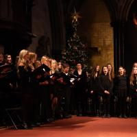 Harrodian Carol Service 2025