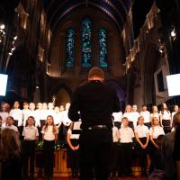 Harrodian Carol Service 2025