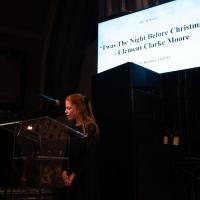 Harrodian Carol Service 2025