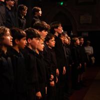 Harrodian Carol Service 2025