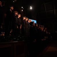 Harrodian Carol Service 2025