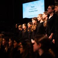 Harrodian Carol Service 2025