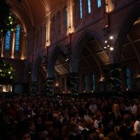 Harrodian Carol Service 2025