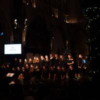 Harrodian Carol Service 2025