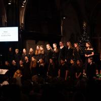 Harrodian Carol Service 2025