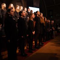 Harrodian Carol Service 2025