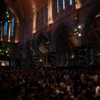 Harrodian Carol Service 2025