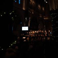 Harrodian Carol Service 2025