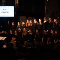 Harrodian Carol Service 2025