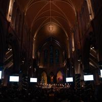 Harrodian Carol Service 2025