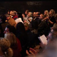 Harrodian Carol Service 2025