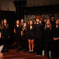 Harrodian Carol Service 2025