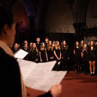 Harrodian Carol Service 2025