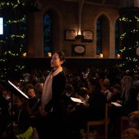 Harrodian Carol Service 2025