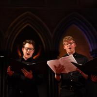 Harrodian Carol Service 2025