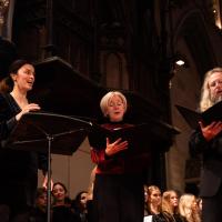 Harrodian Carol Service 2025