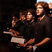 Harrodian Carol Service 2025