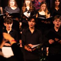 Harrodian Carol Service 2025