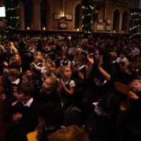 Harrodian Carol Service 2025