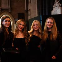 Harrodian Carol Service 2025