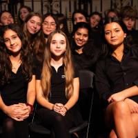 Harrodian Carol Service 2025