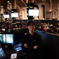 Harrodian Carol Service 2025