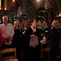 Harrodian Carol Service 2025