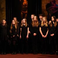 Harrodian Carol Service 2025